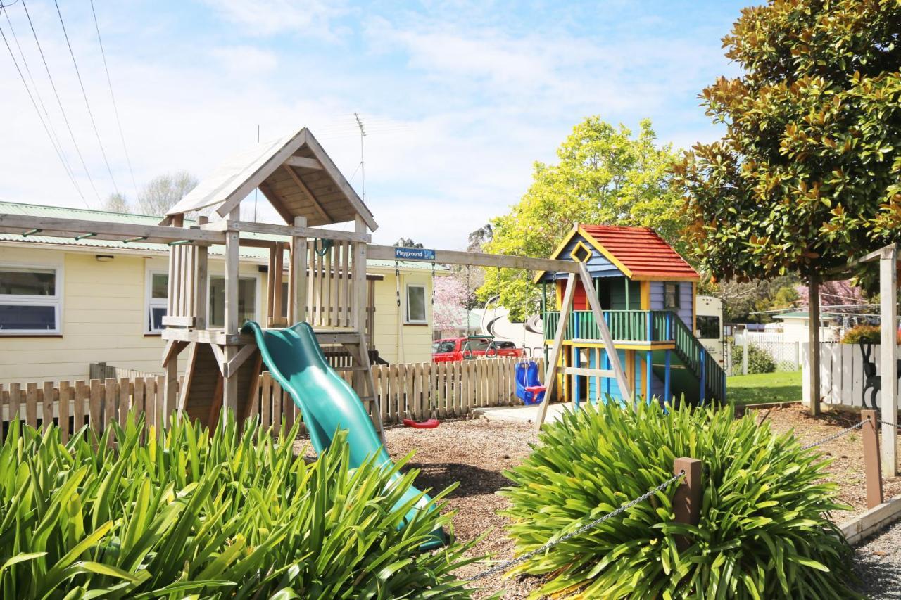 Orere Point Top 10 Holiday Park 오클랜드 외부 사진