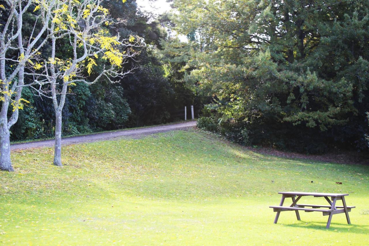 Orere Point Top 10 Holiday Park 오클랜드 외부 사진