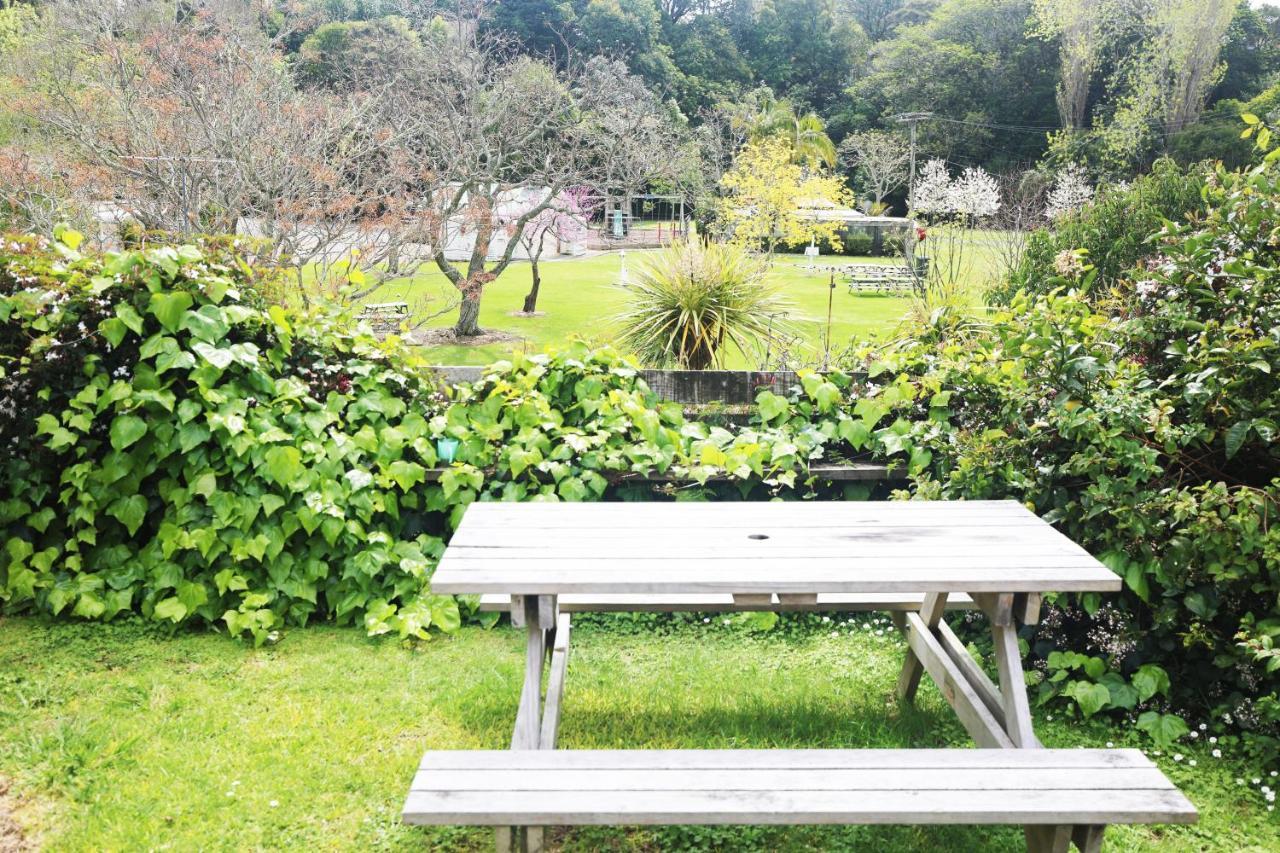 Orere Point Top 10 Holiday Park 오클랜드 외부 사진