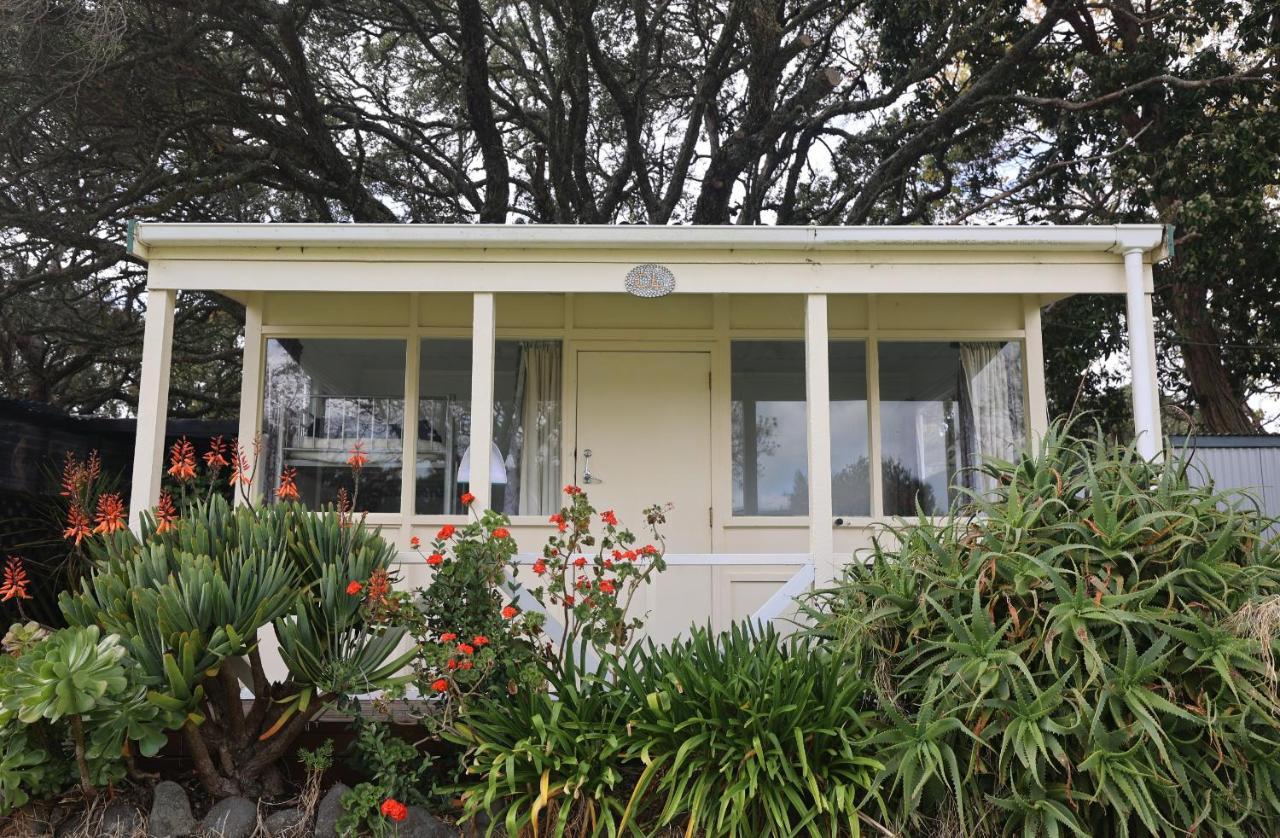 Orere Point Top 10 Holiday Park 오클랜드 외부 사진
