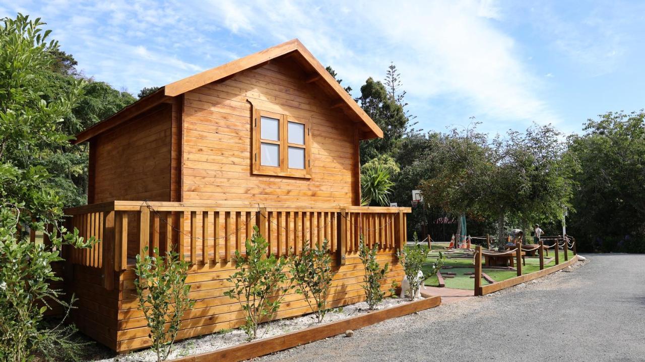 Orere Point Top 10 Holiday Park 오클랜드 외부 사진