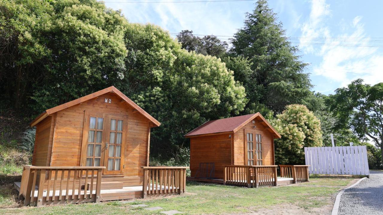 Orere Point Top 10 Holiday Park 오클랜드 외부 사진