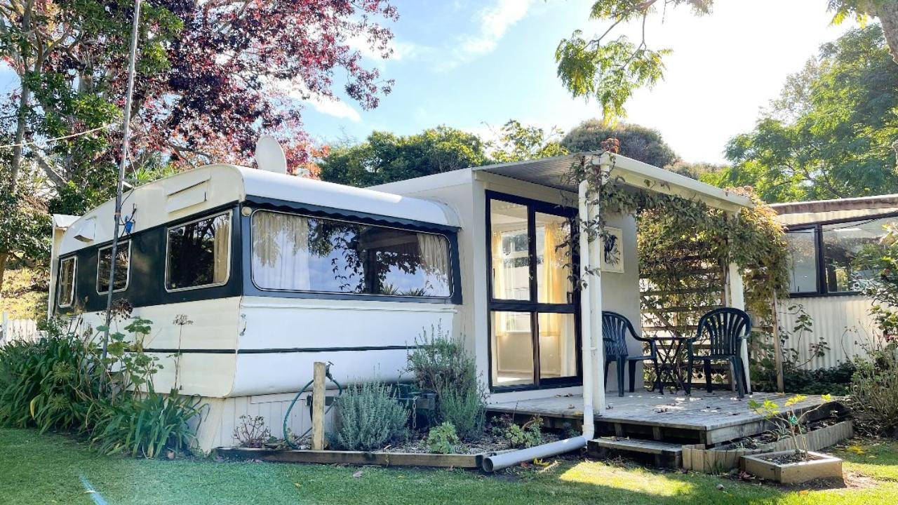 Orere Point Top 10 Holiday Park 오클랜드 외부 사진