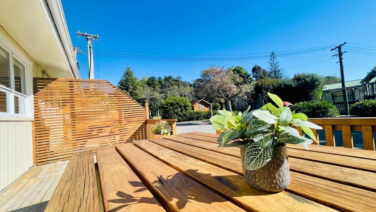 Orere Point Top 10 Holiday Park 오클랜드 외부 사진