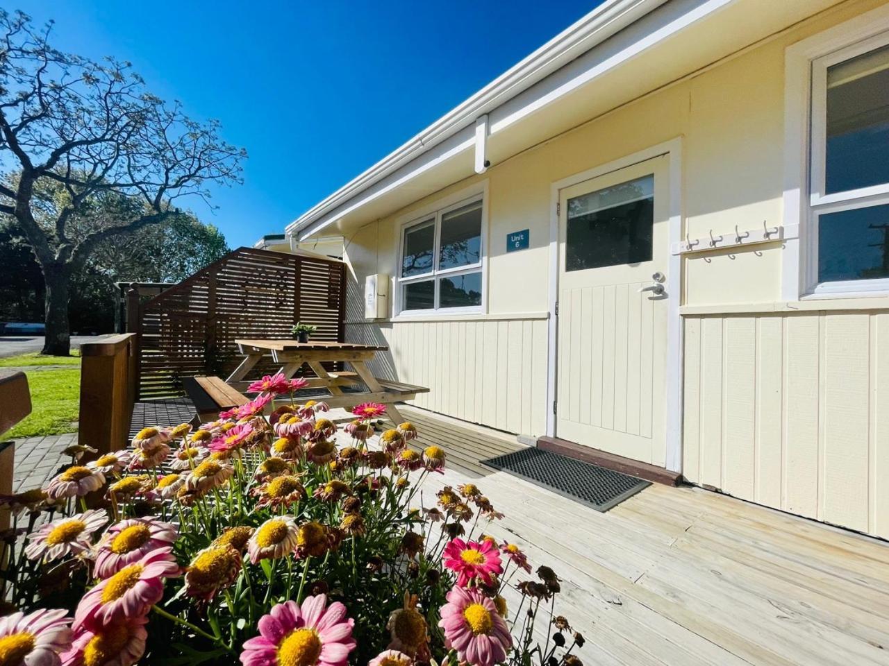 Orere Point Top 10 Holiday Park 오클랜드 외부 사진
