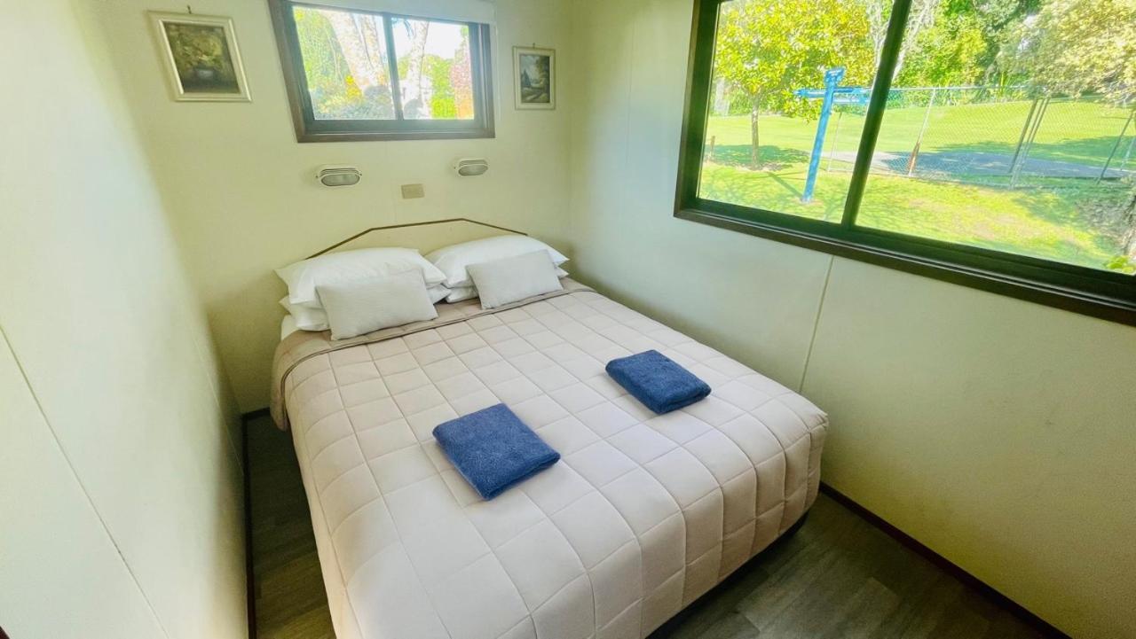 Orere Point Top 10 Holiday Park 오클랜드 외부 사진