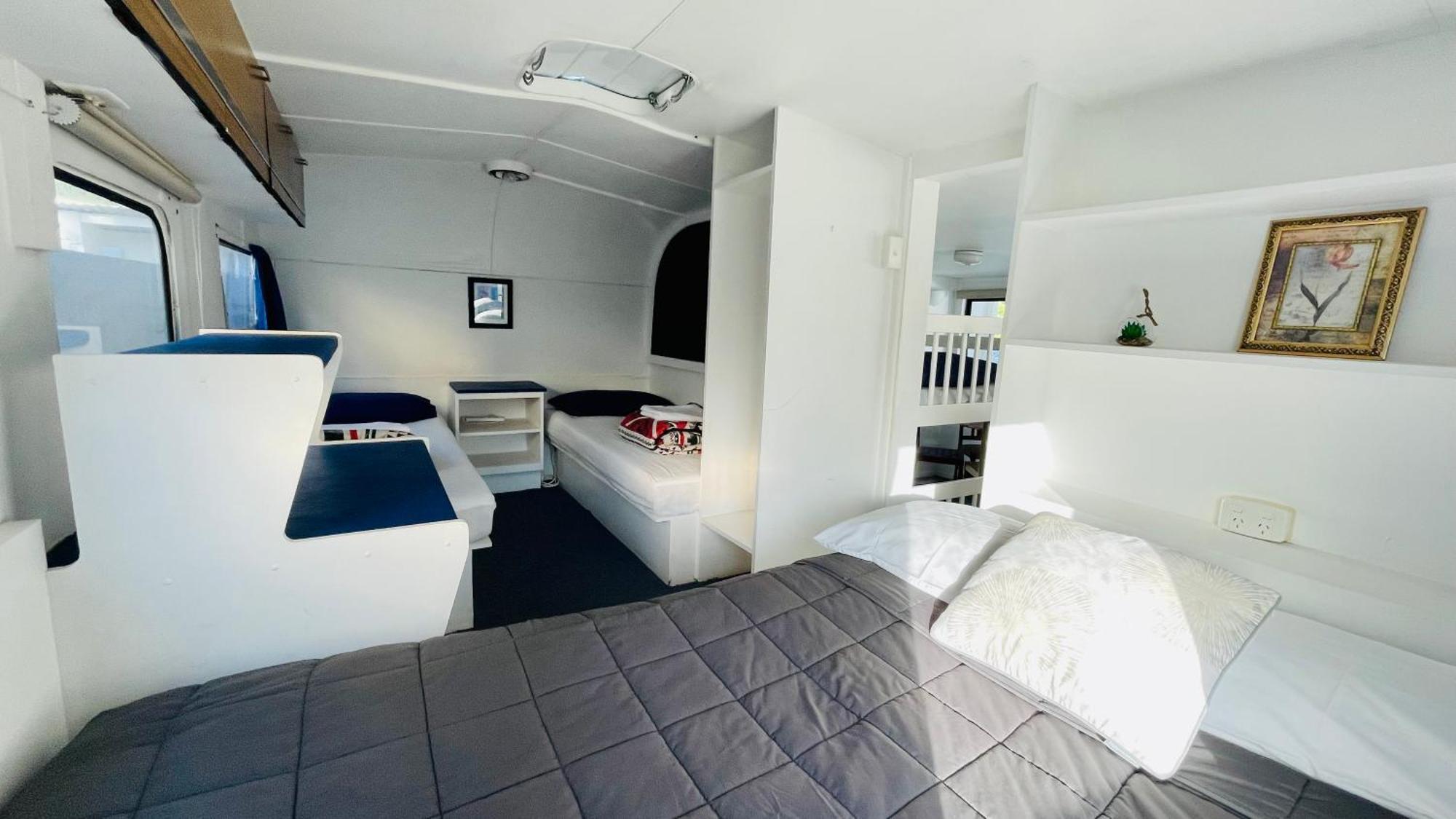 Orere Point Top 10 Holiday Park 오클랜드 외부 사진