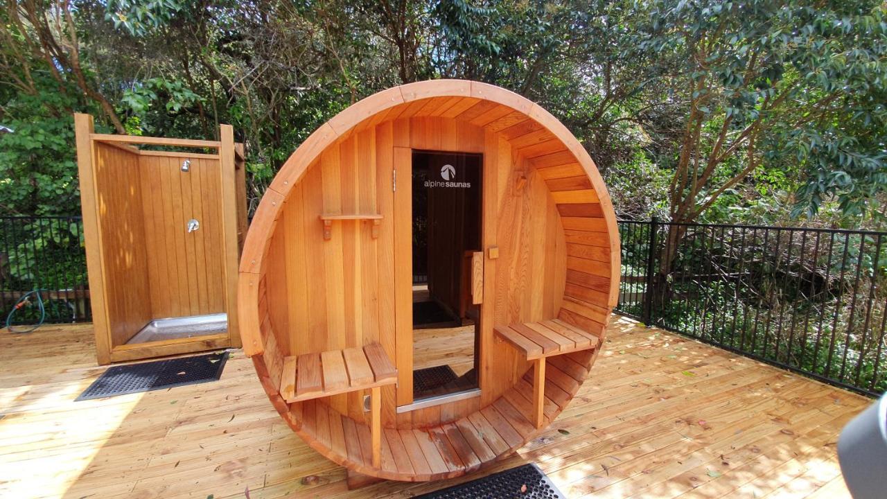 Orere Point Top 10 Holiday Park 오클랜드 외부 사진